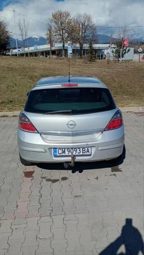 Opel Astra 1.7cdti - 1600 € - 93061650 4 | Car24.bg Opel Astra 1.7cdti - 1600 € - 93061650 4
