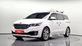Kia Carnival BLIND SPOT* ЕЛ. БАГАЖНИК* 360* ЛЮК* КРАЙНА ЦЕНА - Car24.bg Kia Carnival BLIND SPOT* ЕЛ. БАГАЖНИК* 360* ЛЮК* КРАЙНА ЦЕНА