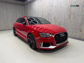 Audi Rs3 Carbon * АвтоКредит * (ЦЕНА ДО БГ) - Car24.bg Audi Rs3 Carbon * АвтоКредит * (ЦЕНА ДО БГ)