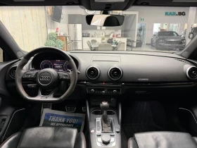 Audi Rs3 Carbon * АвтоКредит * (ЦЕНА ДО БГ) - 33002 € - 84570687 14 | Car24.bg Audi Rs3 Carbon * АвтоКредит * (ЦЕНА ДО БГ) - 33002 € - 84570687 14