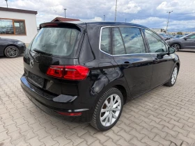 VW Sportsvan 2.0TDI AVTOMAT/NAVI EURO 6 | Auto.bg — изображение 6 VW Sportsvan 2.0TDI AVTOMAT/NAVI EURO 6 | Auto.bg — изображение 6