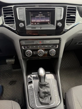 VW Sportsvan 2.0TDI AVTOMAT/NAVI EURO 6 | Auto.bg — изображение 13 VW Sportsvan 2.0TDI AVTOMAT/NAVI EURO 6 | Auto.bg — изображение 13