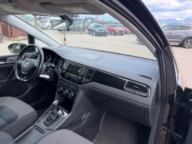 VW Sportsvan 2.0TDI AVTOMAT/NAVI EURO 6 | Auto.bg — изображение 11 VW Sportsvan 2.0TDI AVTOMAT/NAVI EURO 6 | Auto.bg — изображение 11