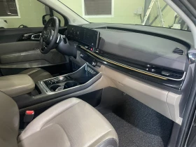 Kia Carnival 2.2D ! 8+ 1 ! Gravity ! - 33900 € - 21788136 10 | Car24.bg Kia Carnival 2.2D ! 8+ 1 ! Gravity ! - 33900 € - 21788136 10