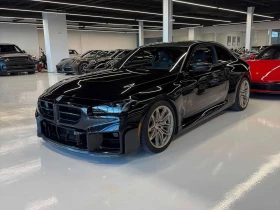 BMW M2 * CARFAX * CARBON ROOF * ФИНАНСИРАНЕ * - Car24.bg BMW M2 * CARFAX * CARBON ROOF * ФИНАНСИРАНЕ *