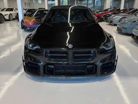 BMW M2 * CARFAX * CARBON ROOF * ФИНАНСИРАНЕ * - 51099 € - 32912076 3 | Car24.bg BMW M2 * CARFAX * CARBON ROOF * ФИНАНСИРАНЕ * - 51099 € - 32912076 3