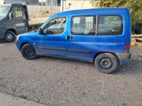 Citroen Berlingo 2.0 HDI - 2100 € - 12900078 3 | Car24.bg Citroen Berlingo 2.0 HDI - 2100 € - 12900078 3