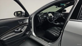 Mercedes-Benz S 500 4MATIC| LONG| TV| BURMESTER| DISTRONIC| PANO| 360- - 21999 € - 72438978 8 | Car24.bg Mercedes-Benz S 500 4MATIC| LONG| TV| BURMESTER| DISTRONIC| PANO| 360- - 21999 € - 72438978 8