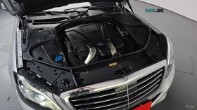 Mercedes-Benz S 500 4MATIC| LONG| TV| BURMESTER| DISTRONIC| PANO| 360- - 21999 € - 72438978 7 | Car24.bg Mercedes-Benz S 500 4MATIC| LONG| TV| BURMESTER| DISTRONIC| PANO| 360- - 21999 € - 72438978 7