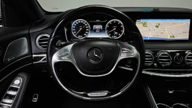 Mercedes-Benz S 500 4MATIC| LONG| TV| BURMESTER| DISTRONIC| PANO| 360- - 21999 € - 72438978 11 | Car24.bg Mercedes-Benz S 500 4MATIC| LONG| TV| BURMESTER| DISTRONIC| PANO| 360- - 21999 € - 72438978 11