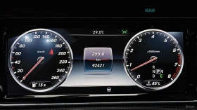 Mercedes-Benz S 500 4MATIC| LONG| TV| BURMESTER| DISTRONIC| PANO| 360- - 21999 € - 72438978 13 | Car24.bg Mercedes-Benz S 500 4MATIC| LONG| TV| BURMESTER| DISTRONIC| PANO| 360- - 21999 € - 72438978 13