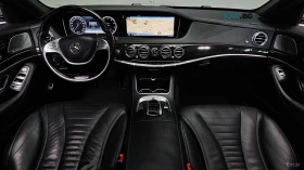 Mercedes-Benz S 500 4MATIC| LONG| TV| BURMESTER| DISTRONIC| PANO| 360- - 21999 € - 72438978 10 | Car24.bg Mercedes-Benz S 500 4MATIC| LONG| TV| BURMESTER| DISTRONIC| PANO| 360- - 21999 € - 72438978 10
