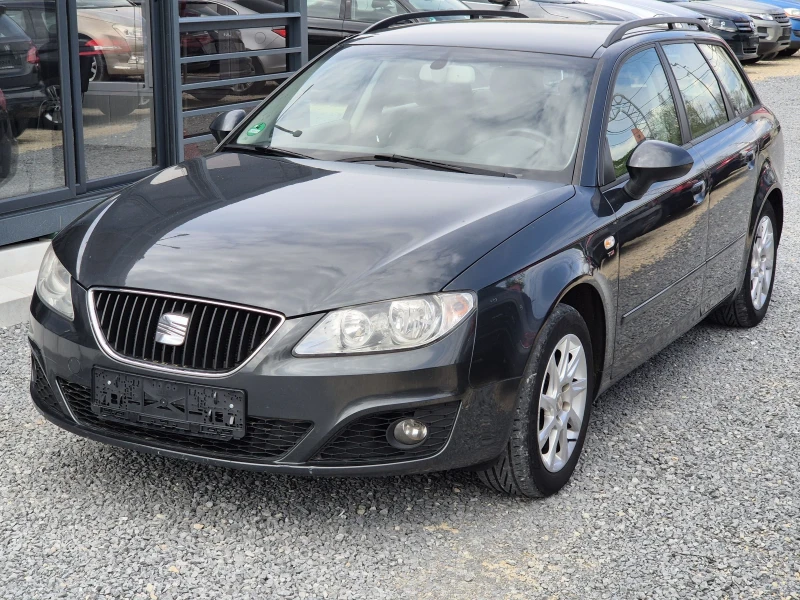 Seat Exeo 2.0TDI - 2950 € / 5769.70 лв. - 98805367 1 | Car24.bg Seat Exeo 2.0TDI - 2950 € / 5769.70 лв. - 98805367 1