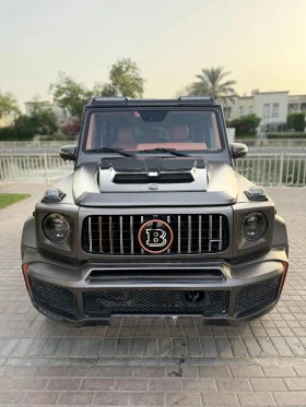 Mercedes-Benz G 500 - Car24.bg Mercedes-Benz G 500
