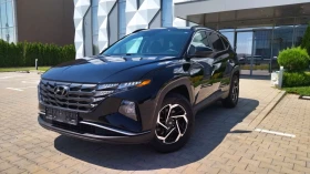 Hyundai Tucson 2.5 i HTRAC AWD 4x4 37000KM. - Car24.bg Hyundai Tucson 2.5 i HTRAC AWD 4x4 37000KM.