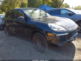 Porsche Cayenne PLATINUM EDITION 2018 - Car24.bg Porsche Cayenne PLATINUM EDITION 2018