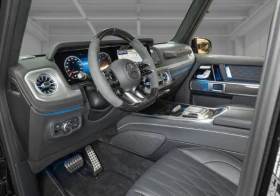 Mercedes-Benz G 63 AMG = Superior Line = Night Package II Гаранция - 400340 лв. / 204690.59 € - 98184606 8 | Car24.bg Mercedes-Benz G 63 AMG = Superior Line = Night Package II Гаранция - 400340 лв. / 204690.59 € - 98184606 8
