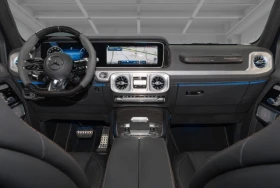 Mercedes-Benz G 63 AMG = Superior Line = Night Package II Гаранция - 400340 лв. / 204690.59 € - 98184606 11 | Car24.bg Mercedes-Benz G 63 AMG = Superior Line = Night Package II Гаранция - 400340 лв. / 204690.59 € - 98184606 11