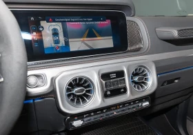Mercedes-Benz G 63 AMG = Superior Line = Night Package II Гаранция - 400340 лв. / 204690.59 € - 98184606 12 | Car24.bg Mercedes-Benz G 63 AMG = Superior Line = Night Package II Гаранция - 400340 лв. / 204690.59 € - 98184606 12