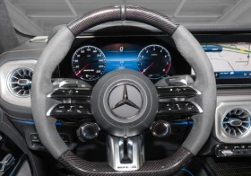 Mercedes-Benz G 63 AMG = Superior Line = Night Package II Гаранция - 400340 лв. / 204690.59 € - 98184606 10 | Car24.bg Mercedes-Benz G 63 AMG = Superior Line = Night Package II Гаранция - 400340 лв. / 204690.59 € - 98184606 10