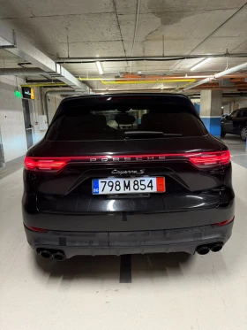 Porsche Cayenne S 440кс. 2.9 V6 - 85000 лв. / 43459.81 € - 64256872 6 | Car24.bg Porsche Cayenne S 440кс. 2.9 V6 - 85000 лв. / 43459.81 € - 64256872 6