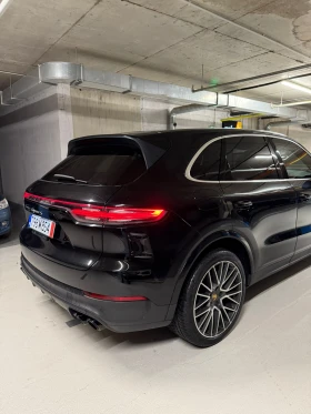Porsche Cayenne S 440кс. 2.9 V6 - 85000 лв. / 43459.81 € - 64256872 5 | Car24.bg Porsche Cayenne S 440кс. 2.9 V6 - 85000 лв. / 43459.81 € - 64256872 5