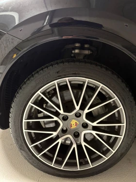 Porsche Cayenne S 440кс. 2.9 V6 - 85000 лв. / 43459.81 € - 64256872 12 | Car24.bg Porsche Cayenne S 440кс. 2.9 V6 - 85000 лв. / 43459.81 € - 64256872 12