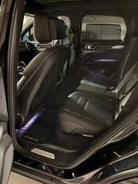Porsche Cayenne S 440кс. 2.9 V6 - 85000 лв. / 43459.81 € - 64256872 10 | Car24.bg Porsche Cayenne S 440кс. 2.9 V6 - 85000 лв. / 43459.81 € - 64256872 10