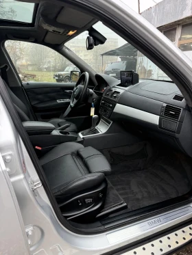 BMW X3 xDrive 35d 286 к.с.Facelift , ОБСЛУЖЕН - 15500 лв. / 7925.02 € - 56325165 8 | Car24.bg BMW X3 xDrive 35d 286 к.с.Facelift , ОБСЛУЖЕН - 15500 лв. / 7925.02 € - 56325165 8