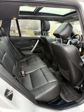 BMW X3 xDrive 35d 286 к.с.Facelift , ОБСЛУЖЕН - 15500 лв. / 7925.02 € - 56325165 7 | Car24.bg BMW X3 xDrive 35d 286 к.с.Facelift , ОБСЛУЖЕН - 15500 лв. / 7925.02 € - 56325165 7