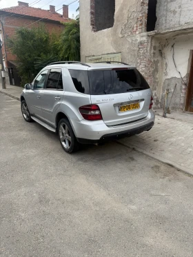 Mercedes-Benz ML 320 - 3000 € / 5867.49 лв. - 82993461 7 | Car24.bg Mercedes-Benz ML 320 - 3000 € / 5867.49 лв. - 82993461 7