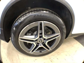 Mercedes-Benz GLC * 300 AMG PKG 4MATIC LEATHER PAN/ROOF NAV CAMERA * - 27100 € / 53002.99 лв. - 59960408 10 | Car24.bg Mercedes-Benz GLC * 300 AMG PKG 4MATIC LEATHER PAN/ROOF NAV CAMERA * - 27100 € / 53002.99 лв. - 59960408 10
