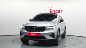 Volvo XC40 * 2.0 B4 Ultra Dark* | Auto.bg — изображение 12 Volvo XC40 * 2.0 B4 Ultra Dark* | Auto.bg — изображение 12