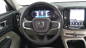 Volvo XC40 * 2.0 B4 Ultra Dark* | Auto.bg — изображение 5 Volvo XC40 * 2.0 B4 Ultra Dark* | Auto.bg — изображение 5
