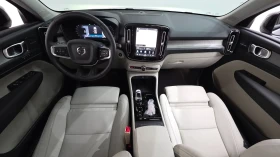 Volvo XC40 * 2.0 B4 Ultra Dark* | Auto.bg — изображение 15 Volvo XC40 * 2.0 B4 Ultra Dark* | Auto.bg — изображение 15