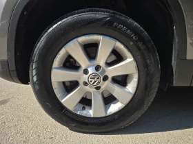 VW Tiguan 2.0TDI 140к.с 4motion | Auto.bg — изображение 9 VW Tiguan 2.0TDI 140к.с 4motion | Auto.bg — изображение 9