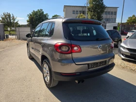 VW Tiguan 2.0TDI 140к.с 4motion | Auto.bg — изображение 3 VW Tiguan 2.0TDI 140к.с 4motion | Auto.bg — изображение 3