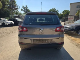 VW Tiguan 2.0TDI 140к.с 4motion | Auto.bg — изображение 6 VW Tiguan 2.0TDI 140к.с 4motion | Auto.bg — изображение 6