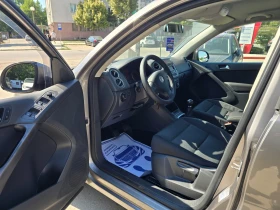 VW Tiguan 2.0TDI 140к.с 4motion | Auto.bg — изображение 11 VW Tiguan 2.0TDI 140к.с 4motion | Auto.bg — изображение 11