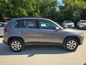 VW Tiguan 2.0TDI 140к.с 4motion | Auto.bg — изображение 8 VW Tiguan 2.0TDI 140к.с 4motion | Auto.bg — изображение 8