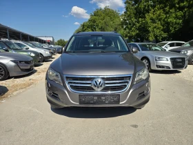 VW Tiguan 2.0TDI 140к.с 4motion | Auto.bg — изображение 5 VW Tiguan 2.0TDI 140к.с 4motion | Auto.bg — изображение 5