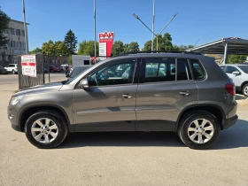VW Tiguan 2.0TDI 140к.с 4motion | Auto.bg — изображение 7 VW Tiguan 2.0TDI 140к.с 4motion | Auto.bg — изображение 7