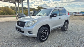 Toyota Land cruiser 3.0d4d* 4X4* КЛИМА*