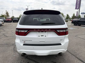 Dodge Durango GT HEMI V8, АВТОКРЕДИТ | Auto.bg — изображение 4 Dodge Durango GT HEMI V8, АВТОКРЕДИТ | Auto.bg — изображение 4