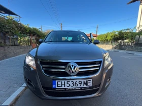 VW Tiguan - 7700 € - 44061796 4 | Car24.bg VW Tiguan - 7700 € - 44061796 4