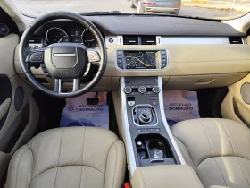 Land Rover Range Rover Evoque 2.0TDi/ BUSINESS/ АВТОМАТИК/4Х4/ КОЖА/ПАНОРАМА | Auto.bg — изображение 8 Land Rover Range Rover Evoque 2.0TDi/ BUSINESS/ АВТОМАТИК/4Х4/ КОЖА/ПАНОРАМА | Auto.bg — изображение 8