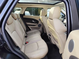 Land Rover Range Rover Evoque 2.0TDi/ BUSINESS/ АВТОМАТИК/4Х4/ КОЖА/ПАНОРАМА | Auto.bg — изображение 13 Land Rover Range Rover Evoque 2.0TDi/ BUSINESS/ АВТОМАТИК/4Х4/ КОЖА/ПАНОРАМА | Auto.bg — изображение 13