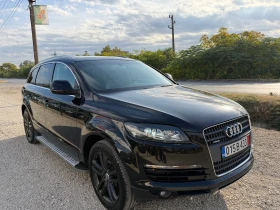 Audi Q7 7местен камера нави ел.багажник 3ключа | Auto.bg — изображение 6 Audi Q7 7местен камера нави ел.багажник 3ключа | Auto.bg — изображение 6