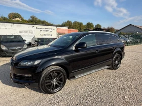 Audi Q7 7местен камера нави ел.багажник 3ключа | Auto.bg — изображение 3 Audi Q7 7местен камера нави ел.багажник 3ключа | Auto.bg — изображение 3