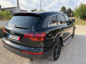 Audi Q7 7местен камера нави ел.багажник 3ключа | Auto.bg — изображение 4 Audi Q7 7местен камера нави ел.багажник 3ключа | Auto.bg — изображение 4